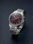 OMEGA Speedmaster 57 Co-Axial Master Chronometer Chronograph 332.10.41.51.11.001 (New) image 0