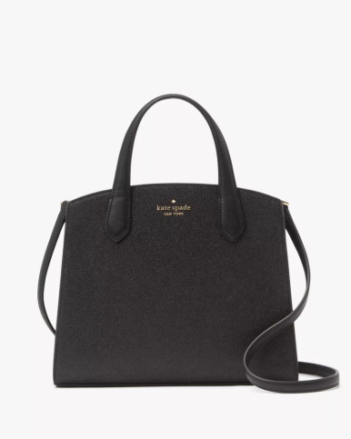 KATE SPADE  Glitter Tinsel Satchel image 7