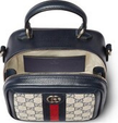GUCCI Ophidia Mini Top Handle Bag image 1