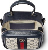 GUCCI Ophidia Mini Top Handle Bag image 1