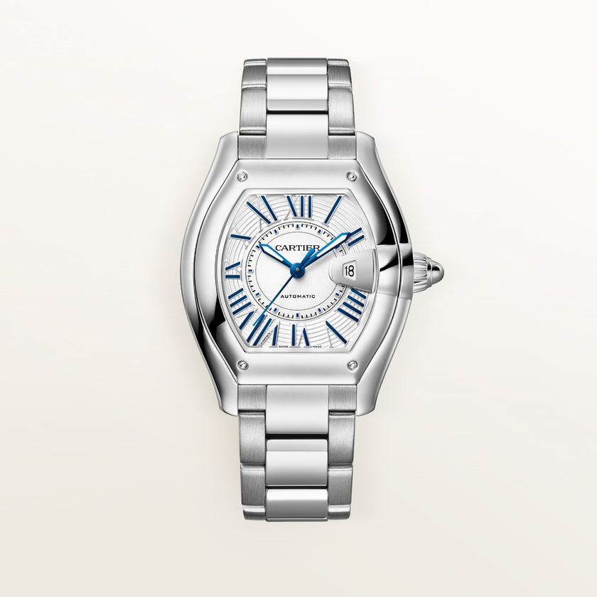 Brand New Roadster Watch CRWSRD0019 at HauteBook.com. Best prices in US, EU, UK & India. Lifetime Authenticity Guarantee. All India Delivery. Trusted by India's Top 1%.