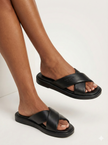 KATE SPADE Rio Slide Sandals Size 6 (@Delhi Studio) image 0