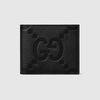 GUCCI GG Jumbo Wallet - Dark Green image