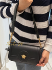 VERSACE  La Medusa Crossbody Bag image 2