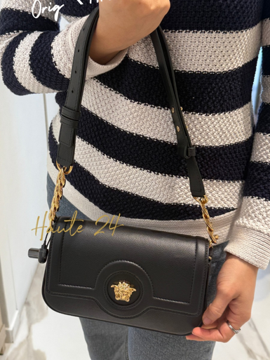 VERSACE  La Medusa Crossbody Bag image 2