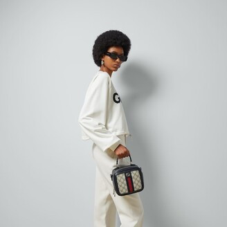 GUCCI Ophidia Mini Top Handle Bag image 2