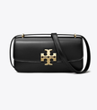 TORY BURCH Small Eleanor Rectangular Bag - Black image 3