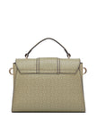 Guess Emberly Top-Handle Crossbody - Green image 2