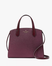 KATE SPADE  Glitter Tinsel Satchel image 2