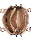 GUESS Issa Mini Satchel image 4