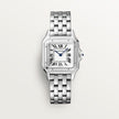Brand New Panthère De Cartier Watch CRWSPN0015 at HauteBook.com. Best prices in US, EU, UK & India. Lifetime Authenticity Guarantee. All India Delivery. Trusted by India's Top 1%.