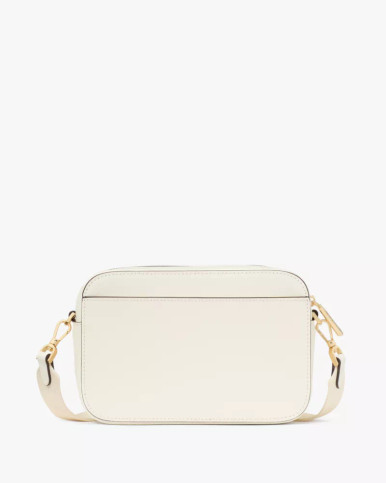 KATE SPADE  Madison Perforated Camera Bag image 0
