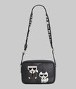 KARL LAGERFELD Maybelle Camera Crossbody image 1