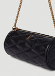 [ARRIVING] SAINT LAURENT Sade Mini Tube Shoulder Bag image 3