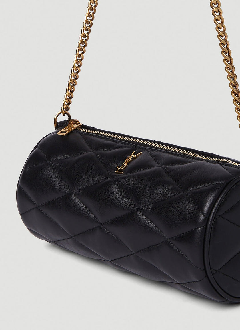 [ARRIVING] SAINT LAURENT Sade Mini Tube Shoulder Bag image 3