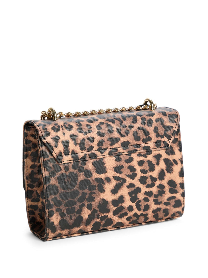GUESS Elise Wallet on a String image 2