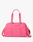 KATE SPADE Carter Nylon Large Weekender (Arriving In Delhi ) image 0
