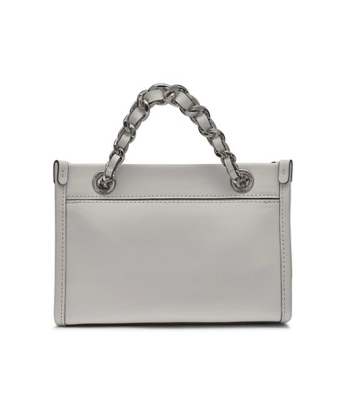 KARL LAGERFELD  Savoie Small Leather Crossbody image 1