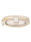 GUESS Sabrina Mini Shoulder Bag - Neutral image 1
