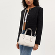 COACH Nina Small Tote Bag image 2