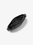 Michael Kors Jet Set Travel Small Messenger Bag - Black Black image 2
