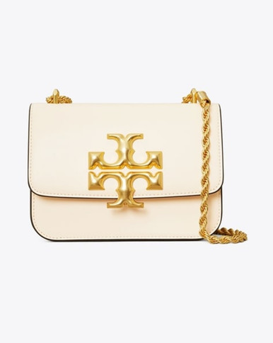 TORY BURCH Eleanor Small Convertible Shoulder Bag image 2