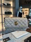 VERSACE La Medusa Small Shoulder Bag image 2