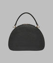 KARL LAGERFELD Bellamy Crossbody With Cate Pins - Black image 2