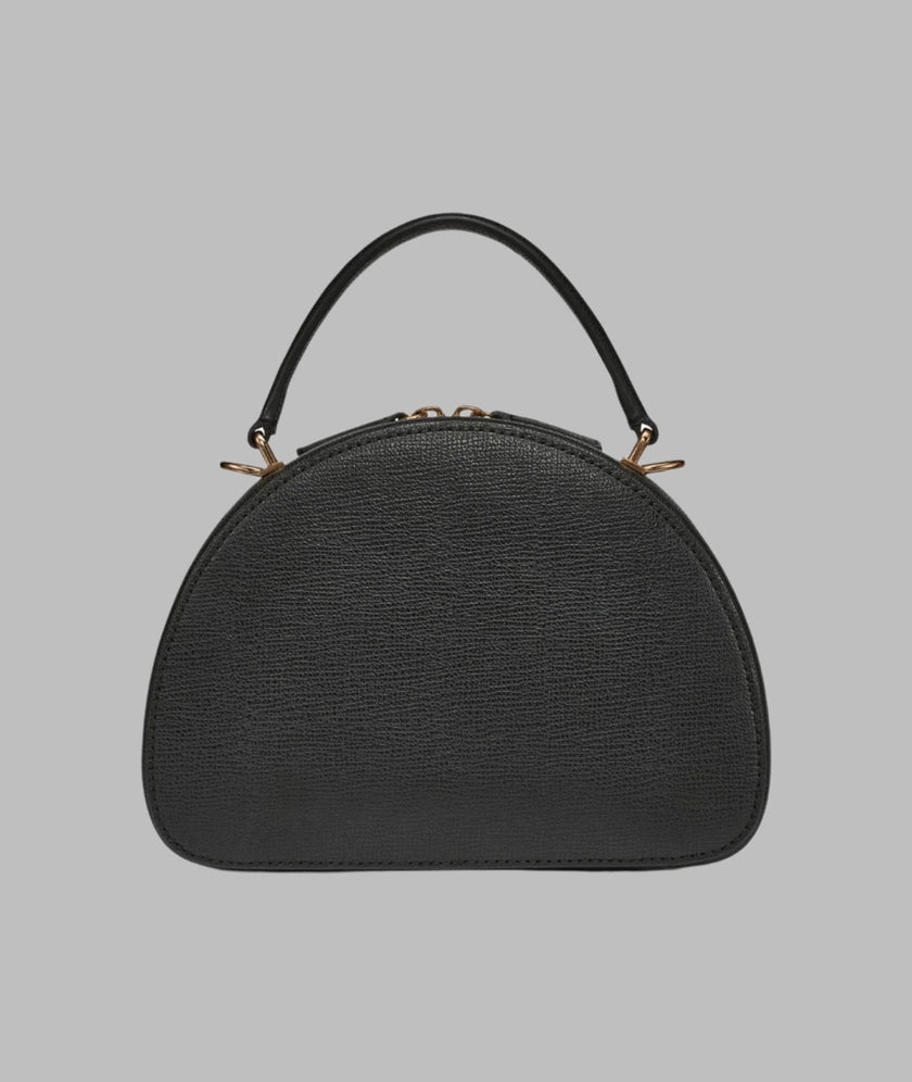 KARL LAGERFELD Bellamy Crossbody With Cate Pins - Black image 2