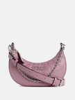 GUESS Palmillas Logo Crescent Crossbody image 3