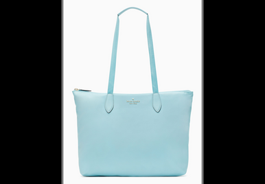 Kate Spade Mel Packable Tote image 4