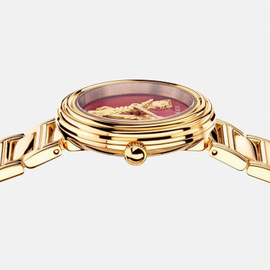 VERSACE Virtus Mini Duo Watch 28mm VET300321 image 3