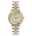 Versace VE7F00423 GRECA FLOURISH Analog Watch for Women (Arriving In Delhi) image 0