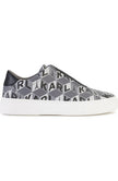 KARL LAGERFELD Cassanda Logo Print Slip-On Sneaker (Women) image 2