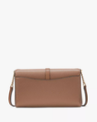 KATE SPADE Knott Flap Chain Crossbody image 2