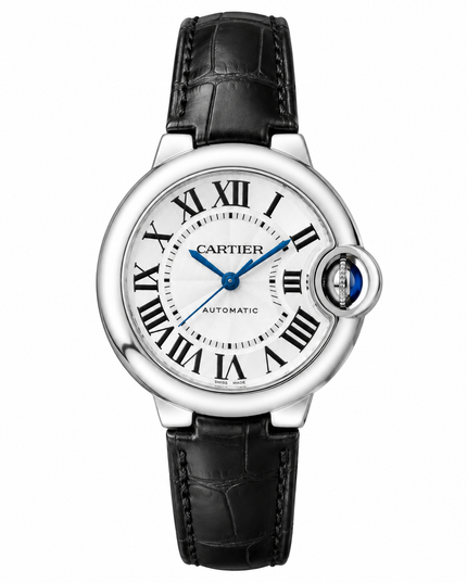 [Brand New] CARTIER Ballon Bleu de Cartier watch WSBB0030 30mm