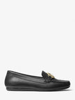Michael Kors Fulton Moccasin - Black image 3