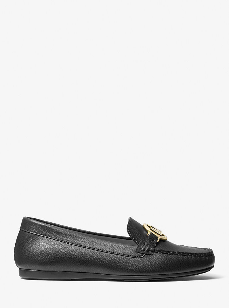 Michael Kors Fulton Moccasin - Black image 3