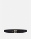 VERSACE JEANS V-emblem Belt image 1