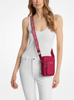 MICHAEL KORS  Khai Nylon Crossbody Bag image 1