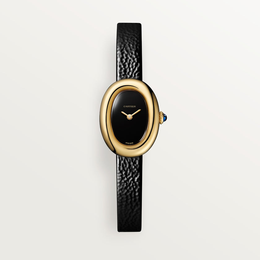Brand New Baignoire Watch CRWGBA0040 at HauteBook.com. Best prices in US, EU, UK & India. Lifetime Authenticity Guarantee. All India Delivery. Trusted by India's Top 1%.