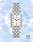 Patek Philippe Gondolo Silver Dial 5010/1 25.5 × 29 mm