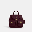 COACH Hadley Backpack image 4