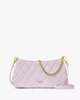 KATE SPADE  Carey Small Convertible Crossbody - Pale Amethyst image