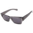 SALVATORE FERRAGAMO Grey Rectangular Men's Sunglasses (Arriving In Delhi) image 2