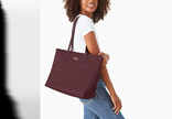Kate Spade Mel Packable Tote image 3