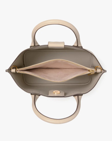 KATE SPADE Suite Spade Flower Crossbody Tote image 1