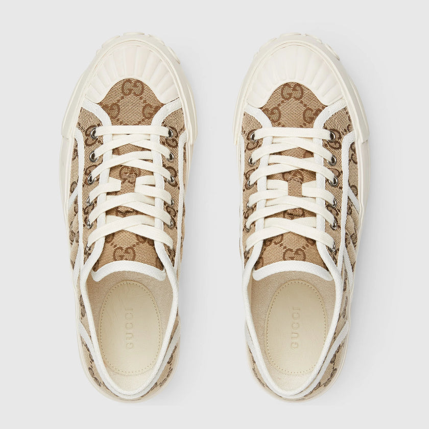 GUCCI Women's Chunky Sneaker image 2