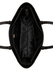 Guess Alesso Tote - Black image 3