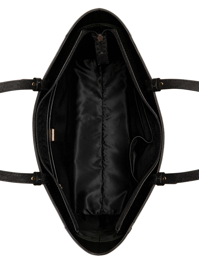 Guess Alesso Tote - Black image 3
